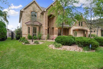 54 W Canyon Wren Cir in Spring, TX - Building Photo - Building Photo