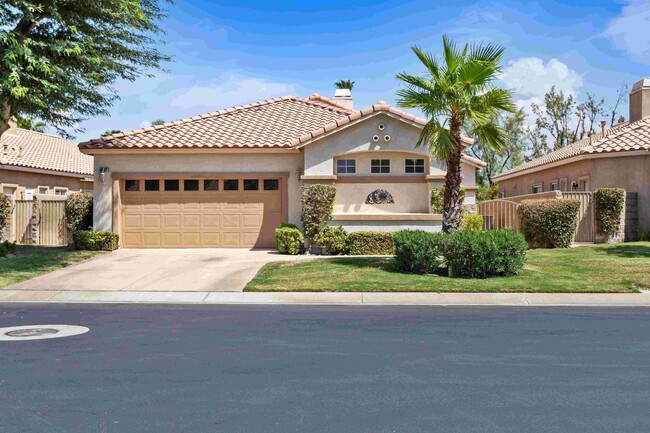 80162 Pebble Beach Dr in Indio, CA - Foto de edificio - Building Photo