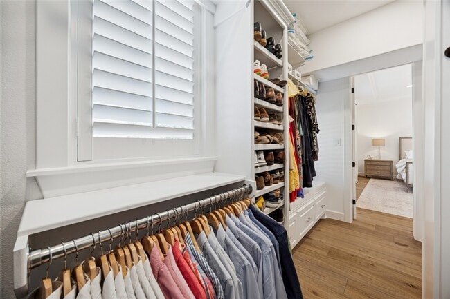 property at 2031 Sheridan St