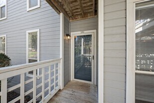 4601 Timbermill Ct in Raleigh, NC - Building Photo