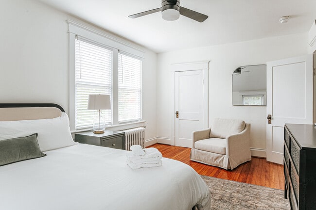 property at 126 Maywood Ln