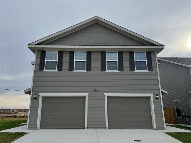 property at 7610 Gramercy Wy
