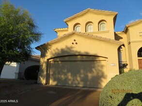7748 E Manana Dr in Scottsdale, AZ - Building Photo - Building Photo