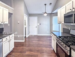 1535 Heatherton Rd in Dacula, GA - Building Photo - Building Photo