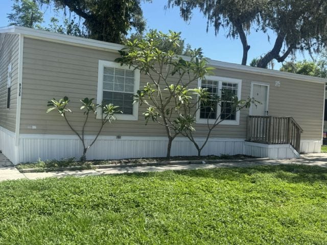 property at 9330 Sunset Dr