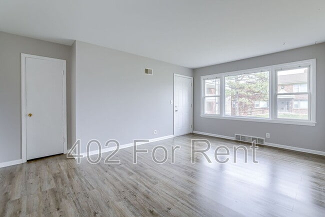 property at 4314 N 52nd St