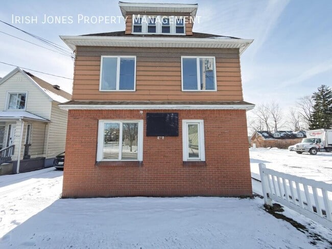 1213 Walden Ave in Buffalo, NY - Building Photo - Building Photo