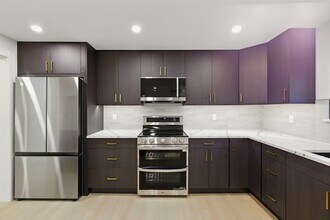 5150 S Creston St, Unit Dual-Living Home in Seattle, WA - Foto de edificio - Building Photo