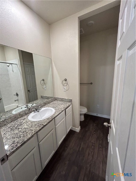 property at 3607 Barnacle Dr