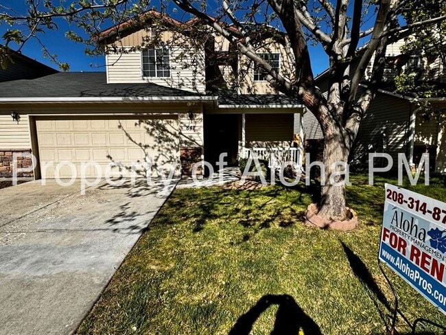 property at 847 Clara
