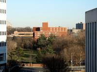 Architects Housing in Trenton, NJ - Foto de edificio - Building Photo