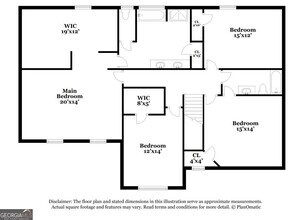 250 Sunflower Ln in Covington, GA - Building Photo - Building Photo