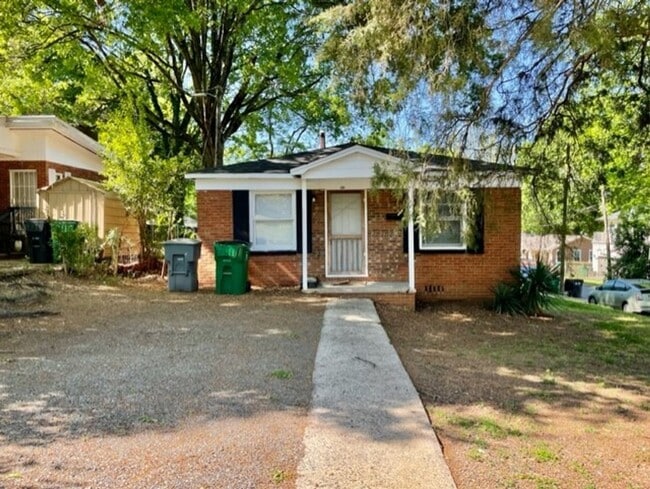 800 E 17th St in Charlotte, NC - Building Photo - Building Photo