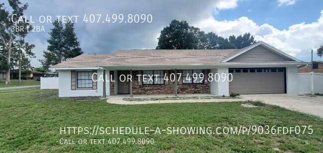 1855 Pennington Ave in Deltona, FL - Building Photo - Building Photo