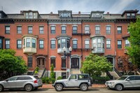 461 Massachusetts Avenue in Boston, MA - Building Photo - Building Photo