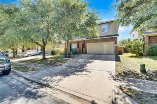 11716 Channing Dr in Austin, TX - Building Photo