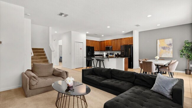 4565 Cabello Loop in Kissimmee, FL - Building Photo - Building Photo