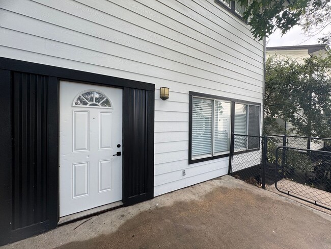 3410 Speedway in Austin, TX - Building Photo - Building Photo