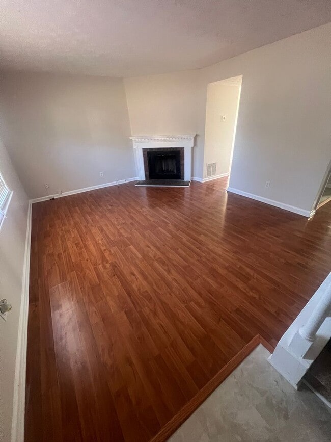 530-532 Downing St in Lawrenceville, GA - Building Photo - Building Photo