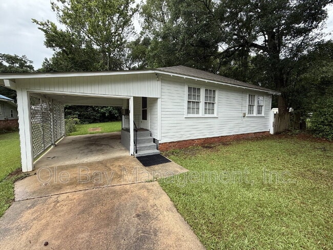 property at 454 Magnolia Rd
