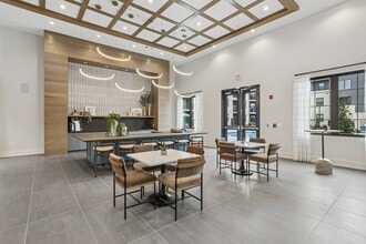 The Stockton in Suwanee, GA - Foto de edificio - Building Photo