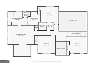 9120 Waterford Ln in Powder Springs, GA - Building Photo - Building Photo