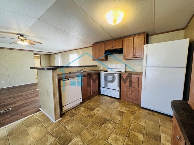 303 Bryan St in Monroe, LA - Building Photo - Building Photo