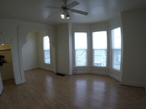 1423 Columbia St, Unit 3 in Lafayette, IN - Foto de edificio - Building Photo