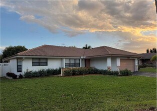 10630 NW 2nd Pl in Coral Springs, FL - Building Photo - Building Photo