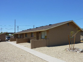 10630 N 17th Dr in Phoenix, AZ - Building Photo