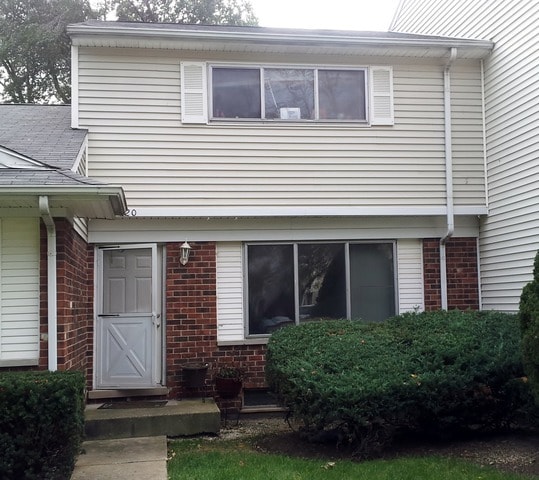 property at 120 Beaconridge Dr