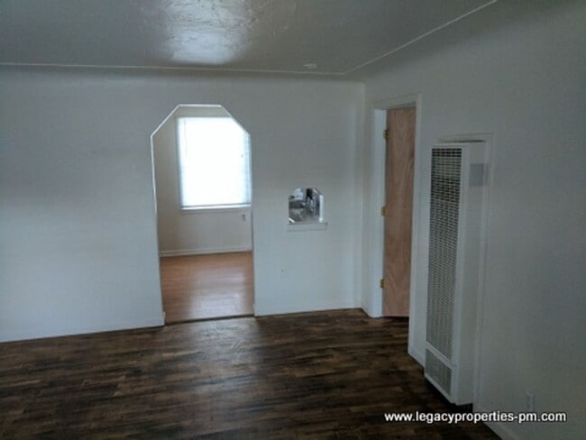 property at 1762 Paris St