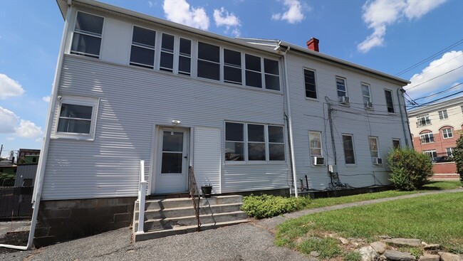 property at 17 Brigham St