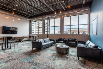 The Bank in Omaha, NE - Building Photo - Interior Photo