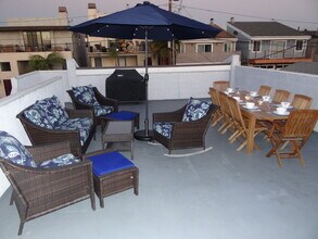 837 Bard St in Hermosa Beach, CA - Building Photo - Building Photo