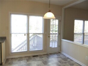 3730 Ancroft Cir, Unit 7 in Norcross, GA - Building Photo - Building Photo