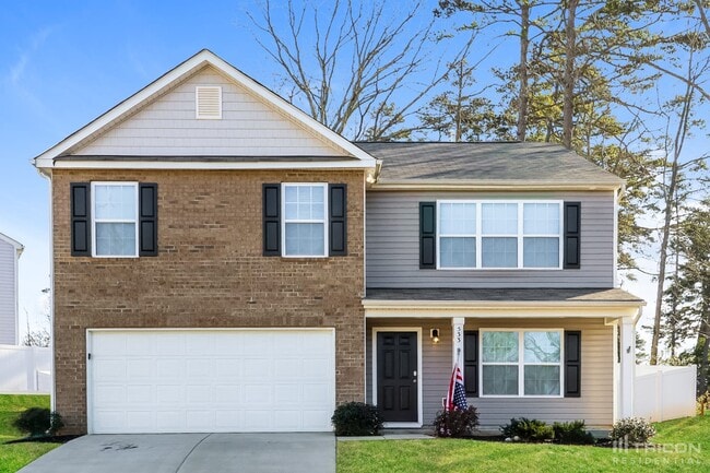 property at 533 Elmwood Pond Ct