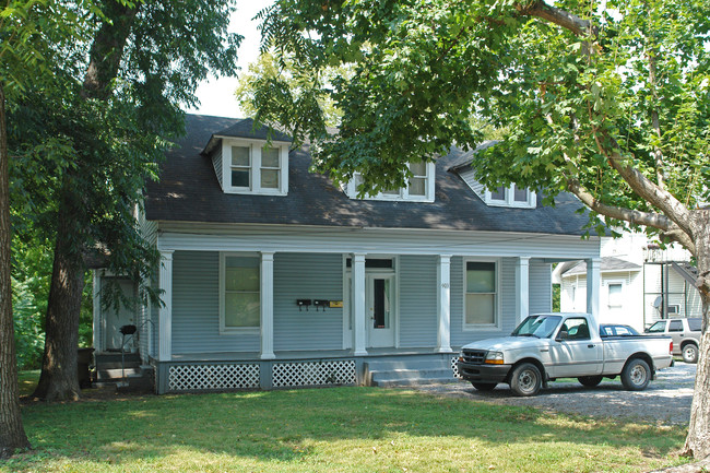 903 N 14th St in Nashville, TN - Building Photo - Building Photo