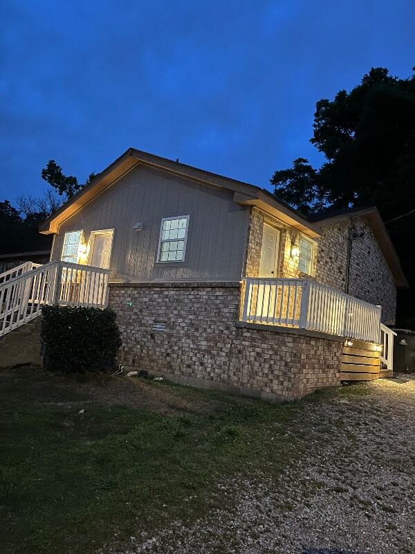 2741 Jones Ave in Nashville, TN - Building Photo - Building Photo