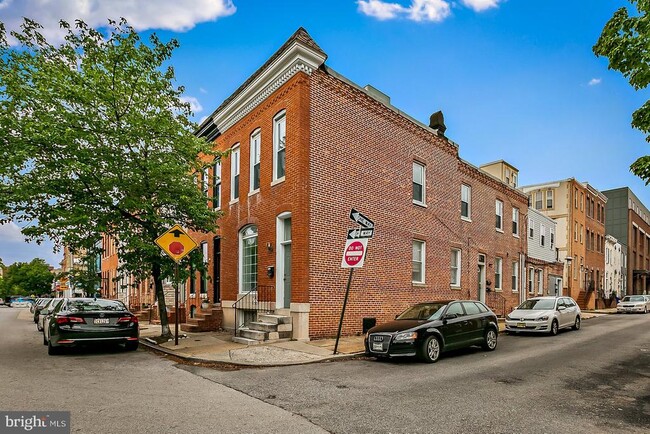 3018 O'Donnell St in Baltimore, MD - Building Photo - Building Photo