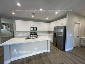 4944 Teal Petals St in North Las Vegas, NV - Building Photo - Building Photo