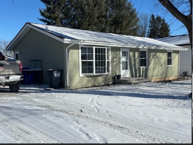 property at 404 Mallard Rd