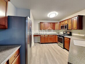 6401 Eastern Range Rd in Indianapolis, IN - Building Photo - Building Photo
