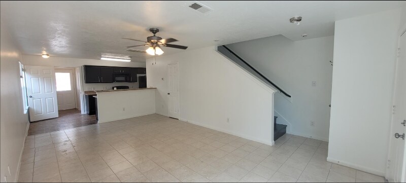 1426 Ruthven St in Houston, TX - Building Photo