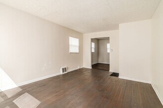 804-808-808 Berkeley Rd in Columbus, OH - Building Photo - Building Photo