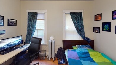 5 Durham St, Unit #1 in Somerville, MA - Building Photo - Building Photo