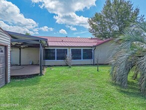 1808 New Jersey Ave in Lynn Haven, FL - Building Photo - Building Photo