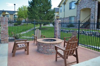 Regatta in Northglenn, CO - Building Photo - Building Photo