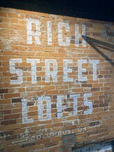 432 E Rich St in Columbus, OH - Building Photo - Building Photo