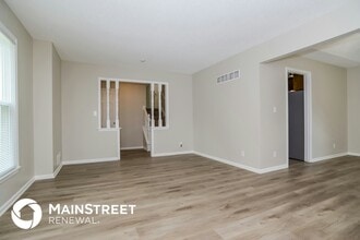 11716 E 60th Terrace in Kansas City, MO - Building Photo - Building Photo